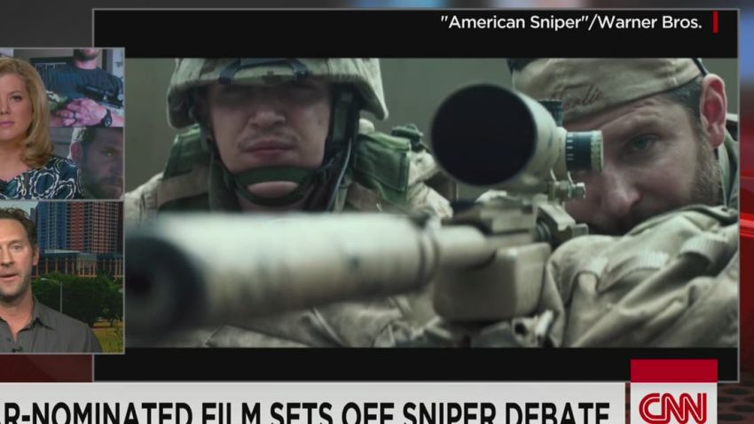 nr bts courtley michael moore sniper comment controversy_00032424.jpg
