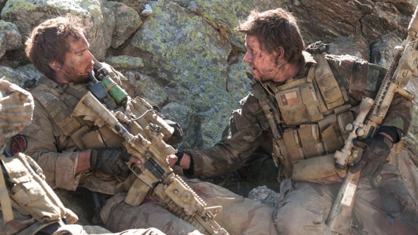 The best films about the war in Afghanistan
