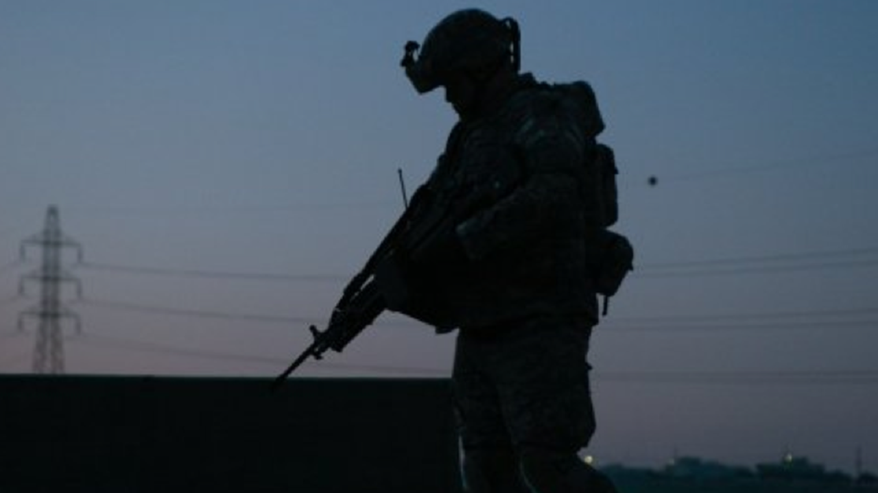 "Redacted," directed by Brian De Palma, was loosely based on a shameful 2006 episode in which U.S. soldiers raped and killed an Iraqi teen, along with her family. The film won an award at the 2007 Venice Film Festival but was shunned by audiences in the U.S.
