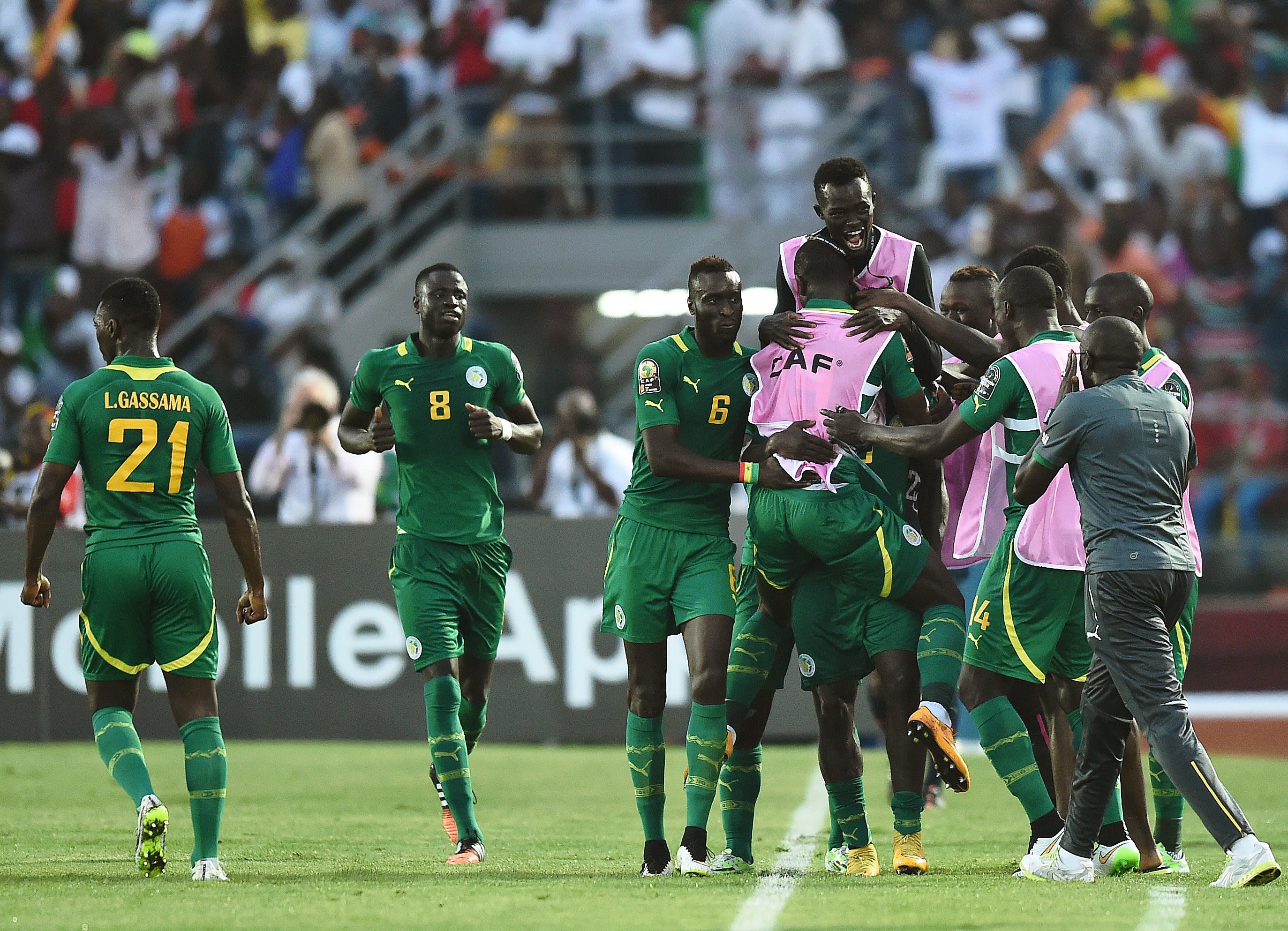 Racing Club d'Abidjan crowned champions of Ivory Coast Ligue 1 as 2019/2020  season is terminated - Ghana Latest Football News, Live Scores, Results -  GHANAsoccernet