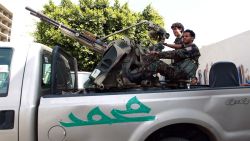 yemen huthi militia