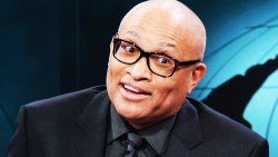 Wilmore goes after Sharpton in new show