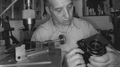 Thomas Roma