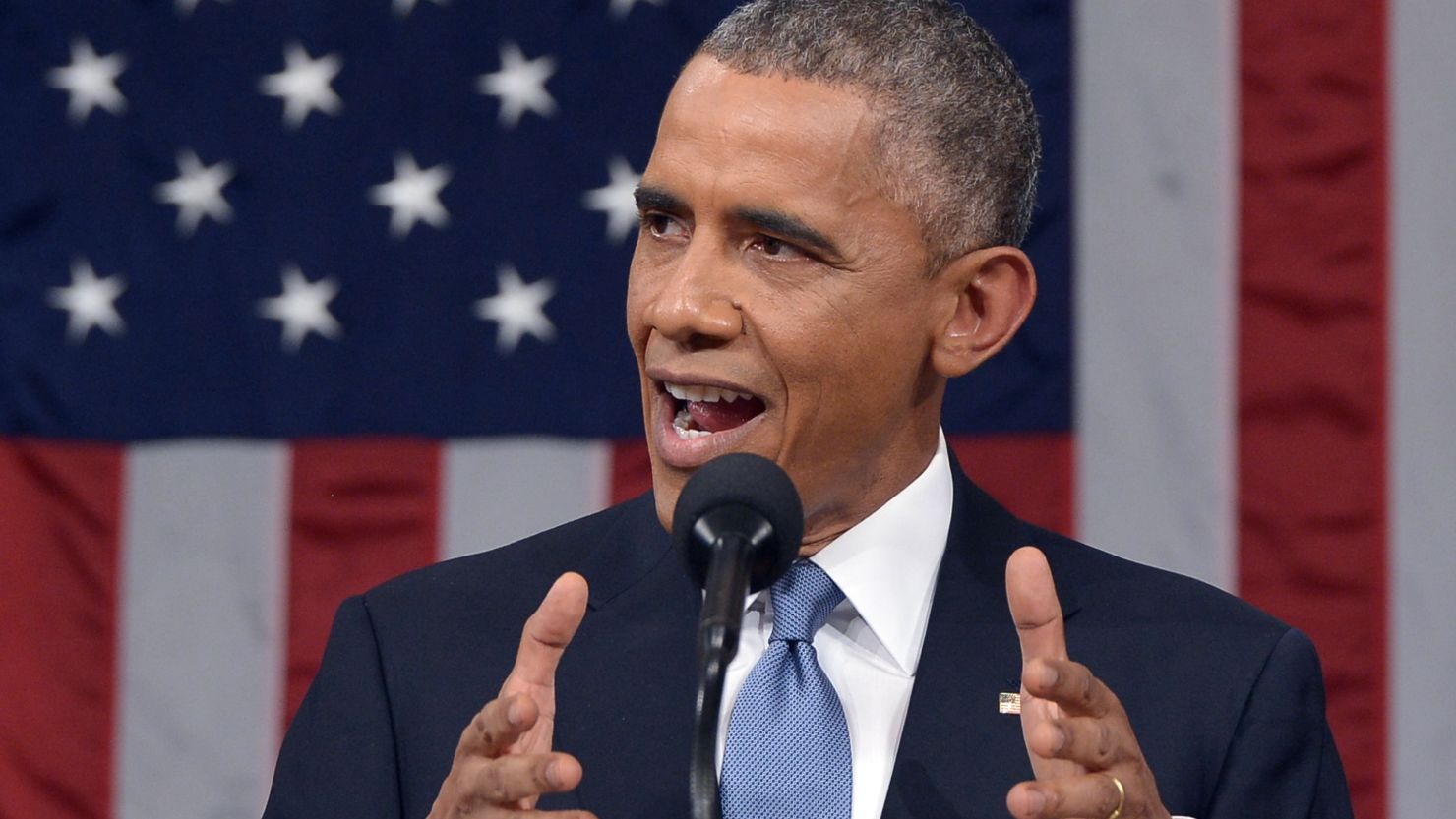 Obama is launching a new effort to dial back spending cuts