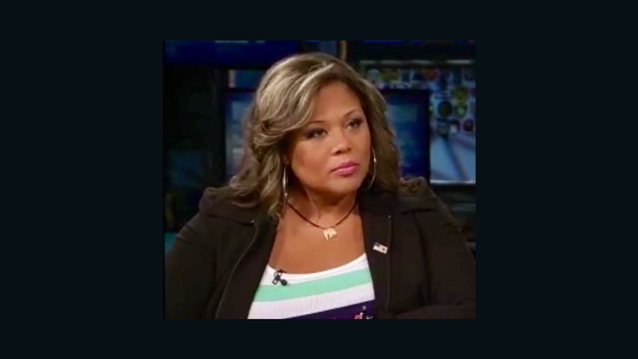 Tara Setmayer