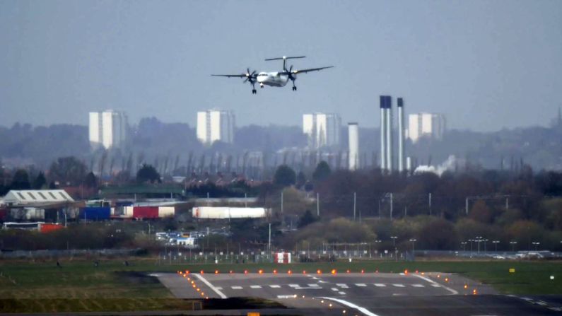 <strong>Birmingham (UK): </strong>The UK led the way in the medium and small airport categories. Birmingham, in the English Midlands, has a punctuality rating of 91.28%. 