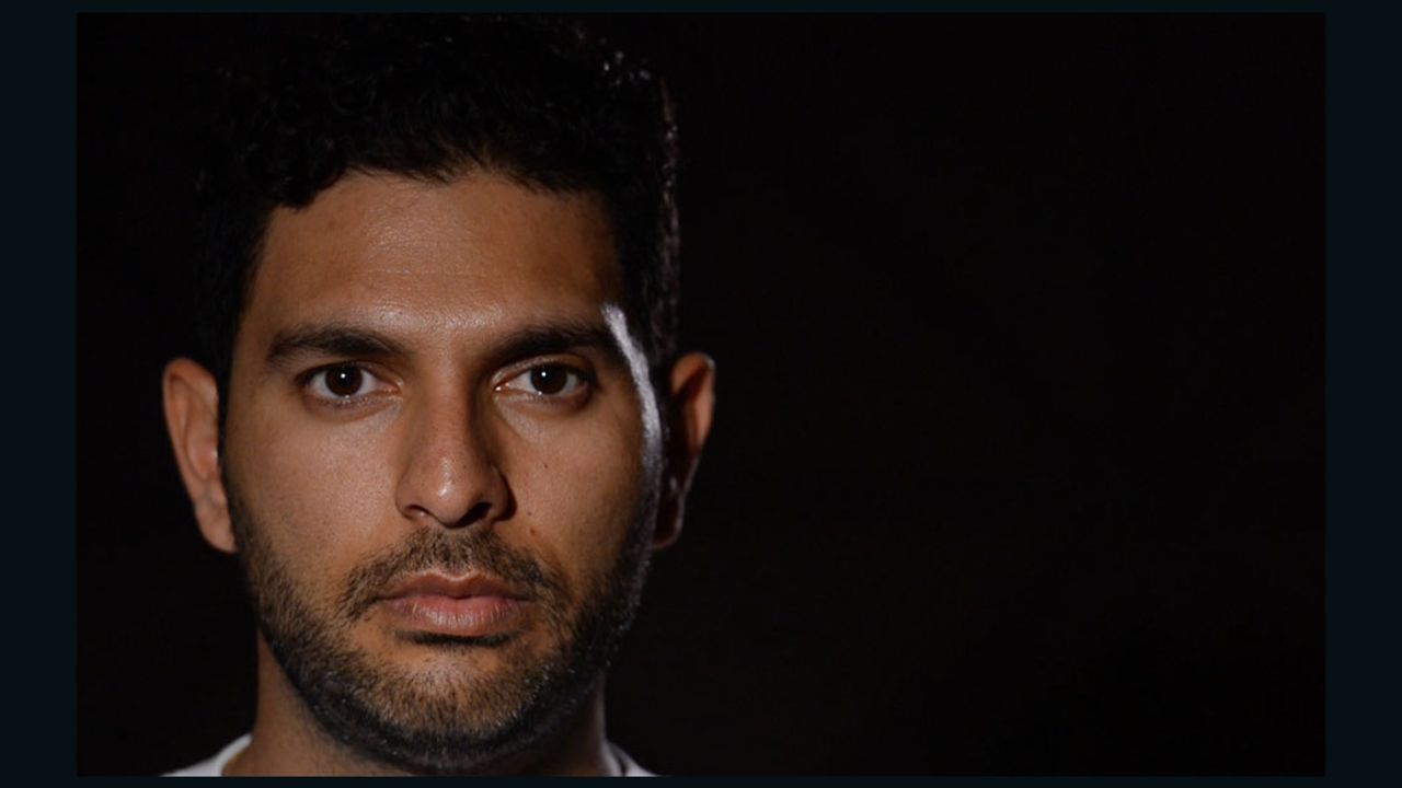 yuvraj singh vid tz