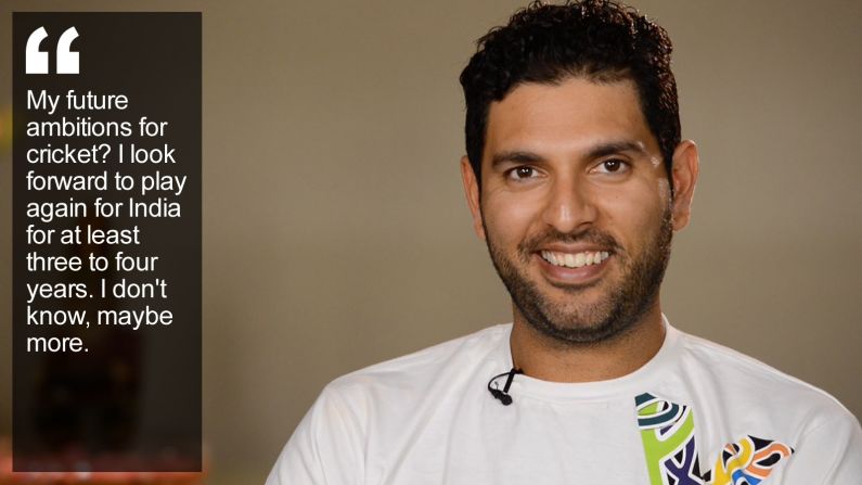 yuvraj singh quote 17