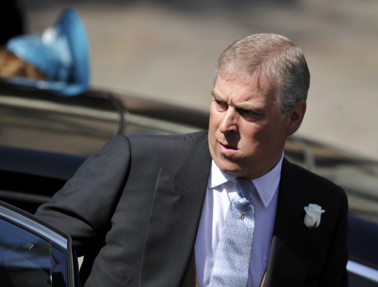 In 2011, Prince Andrew resigned as UK trade envoy. He had come under criticism for his friendship with U.S. billionaire Jeffrey Epstein who was jailed for 18 months  in 2008 after admitting prostitution solicitation.