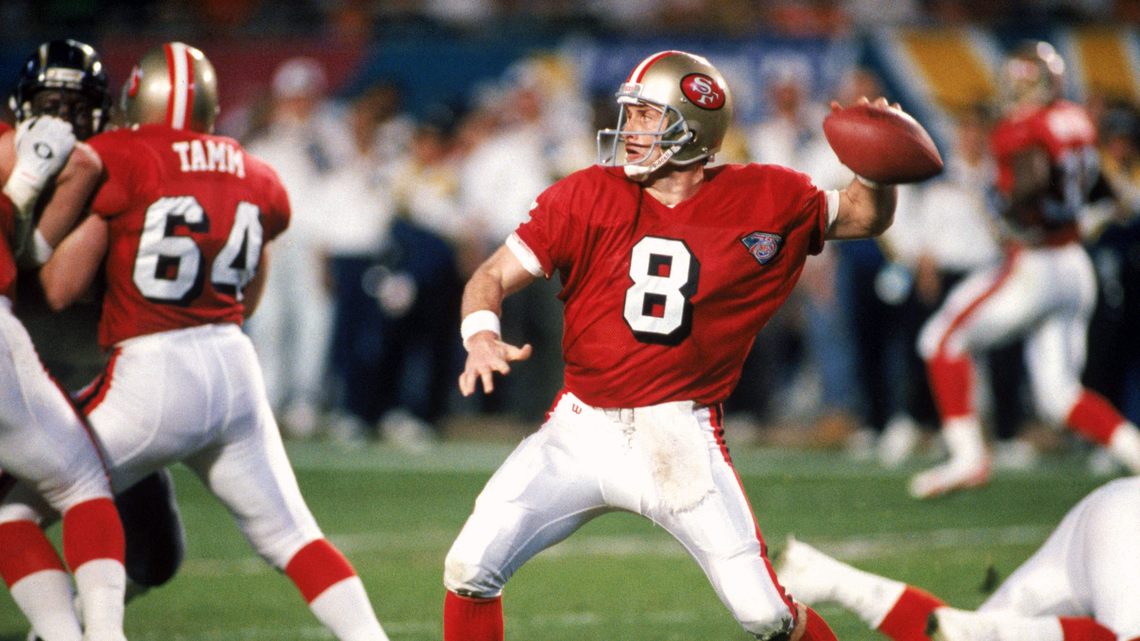 49ers–Rams rivalry - Wikipedia