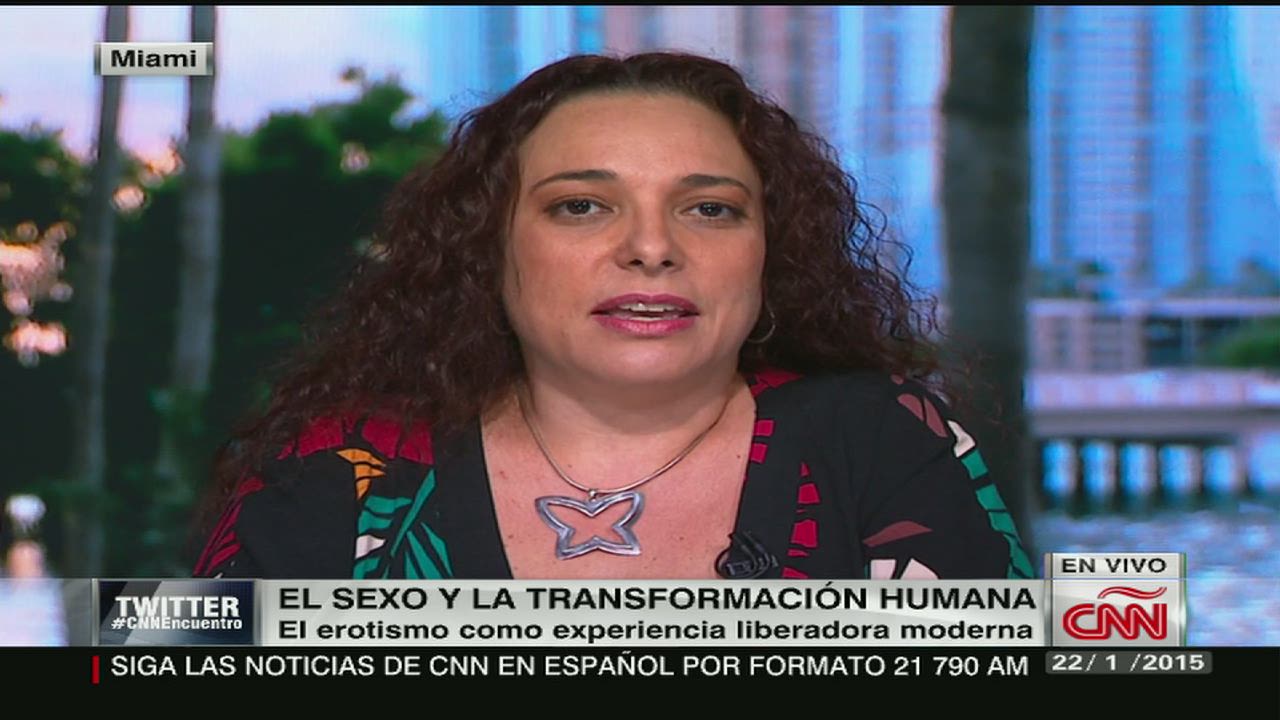 El sexo y la transformación