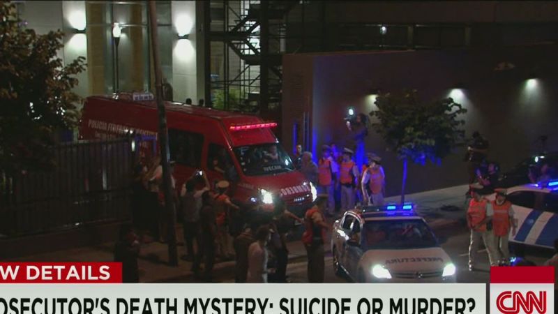 Sudden Death Of Prosecutor Jaime Cisneros Fge Investigation Underway - e6gx9ls