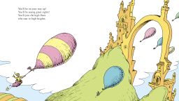 seuss oh the places 1