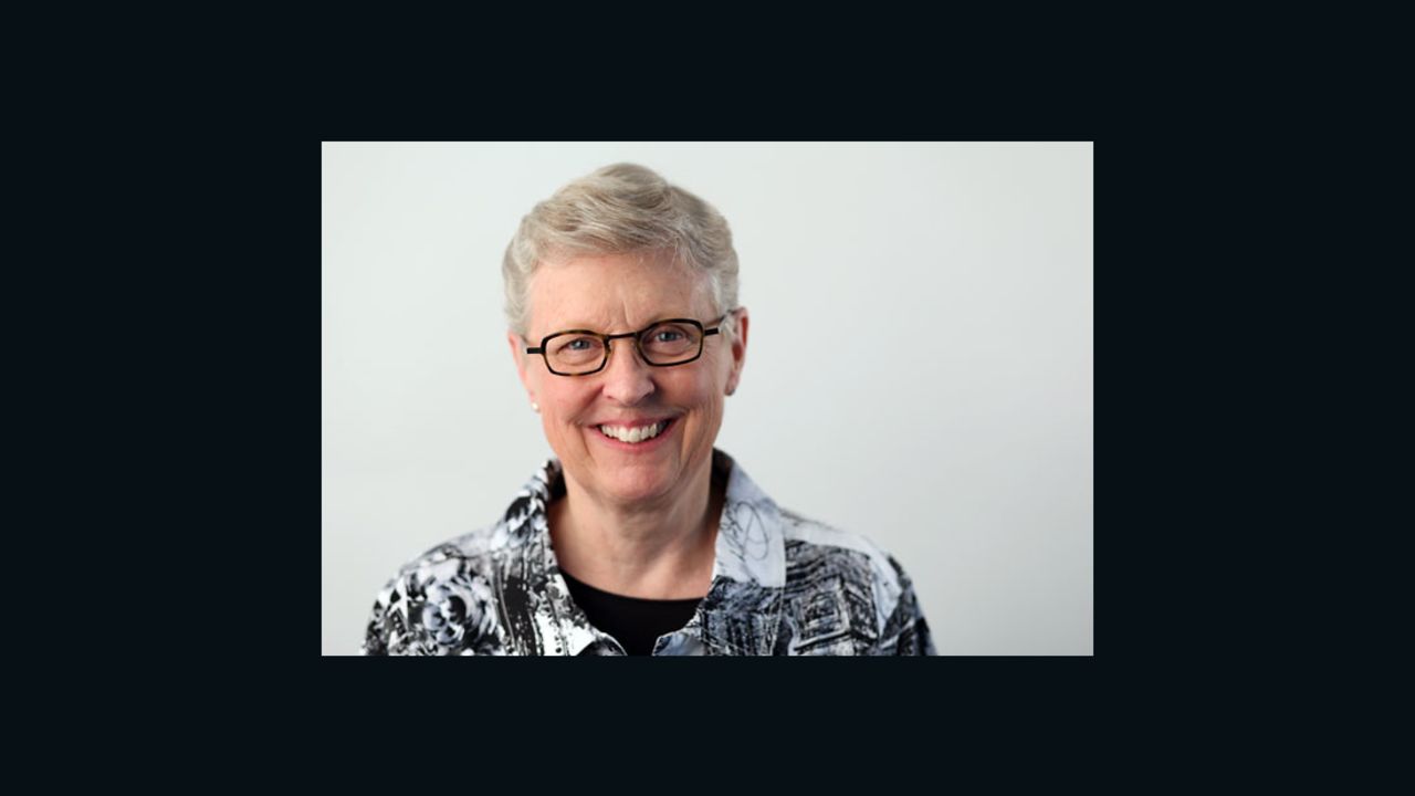 Lynn Ringenberg