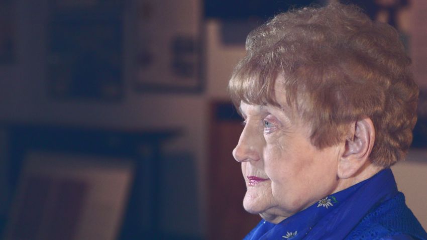 Eva Kor