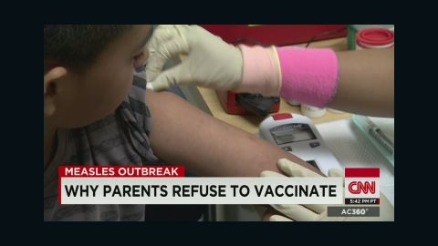 Australia To Cut Benefits If Kids Aren T Vaccinated Cnn