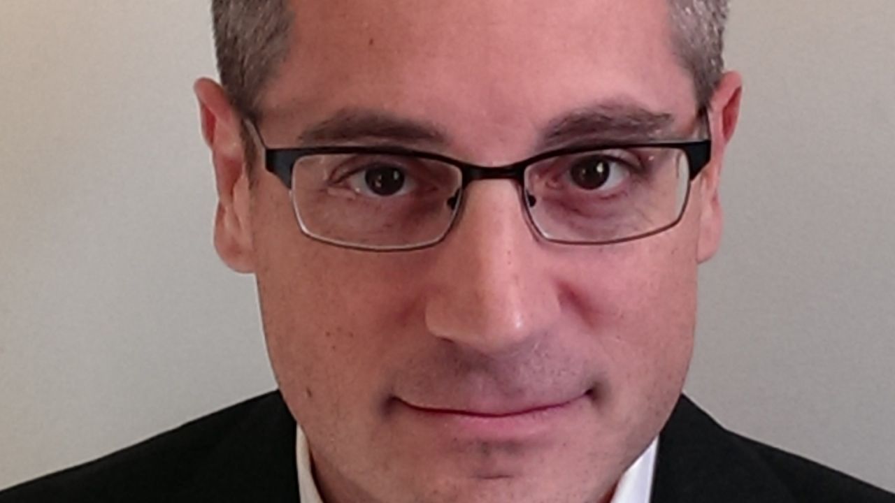 Paul Waldman