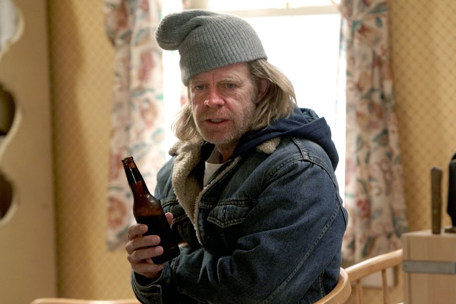 <strong>"Shameless" Seasons 5-6</strong> : William H. Macy isn't the world's best father in this Showtime series about the trials and triumphs of the Gallagher family. <strong>(Netflix) </strong>