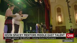 ctw kevin spacey mentors young middle east talent_00034225.jpg