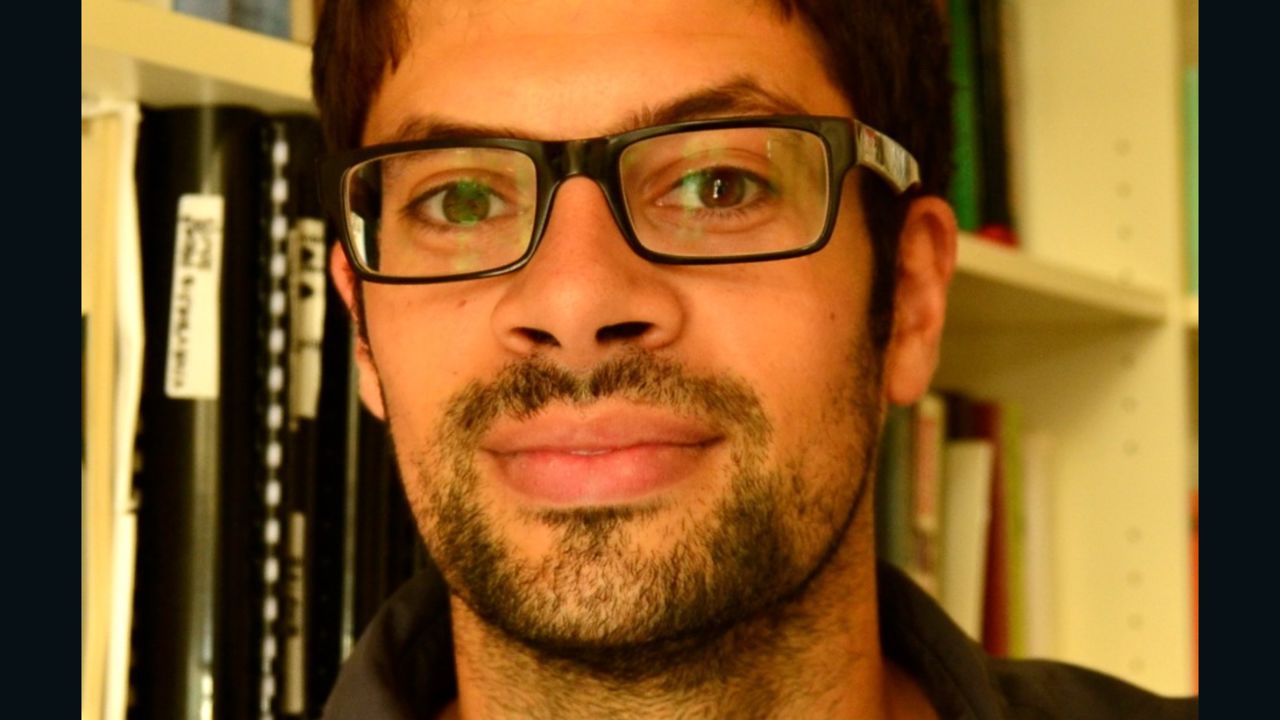 Alexandre Afonso