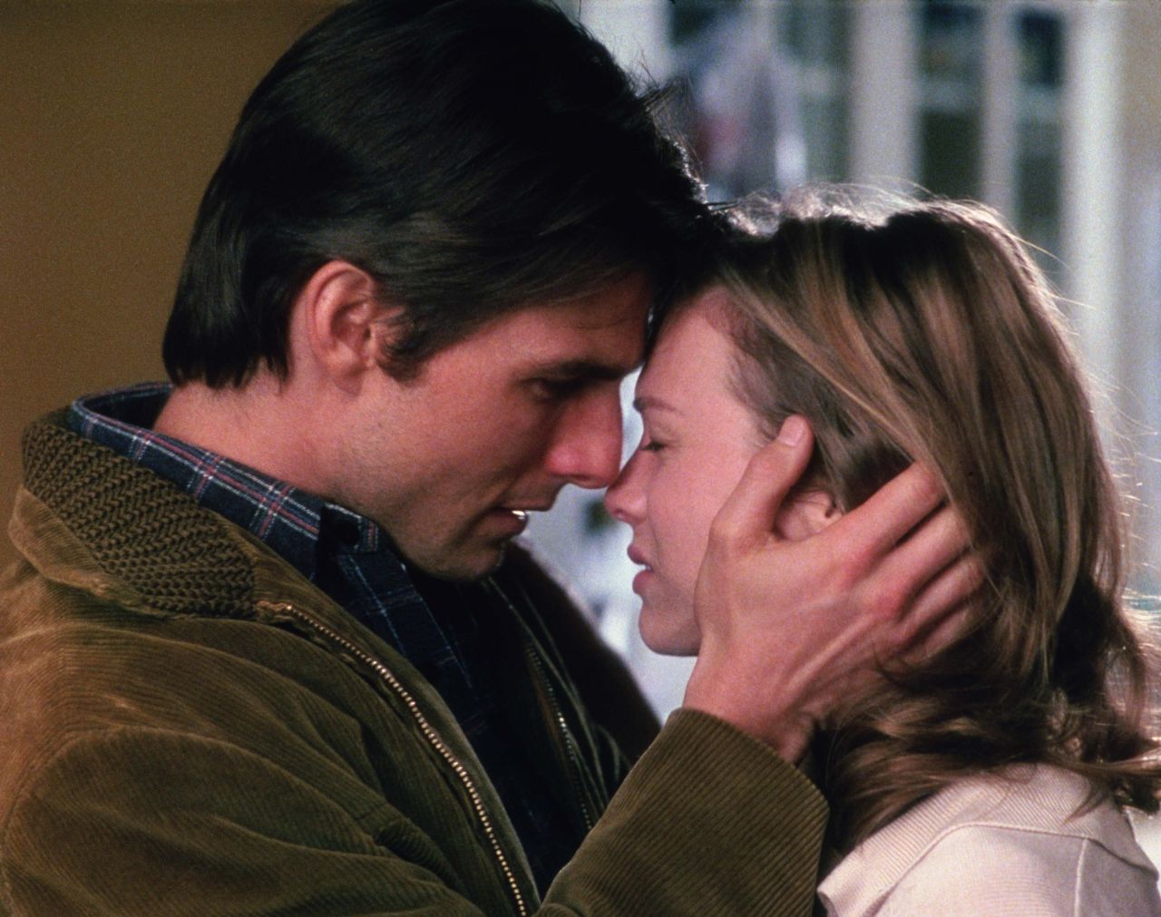 <strong>"Jerry Maguire": </strong>Help us help you by directing you to this incredibly romantic tale about a sports agent seeking redemption, starring Tom Cruise and Renée Zellweger. <strong>(Hulu, Amazon Prime) </strong>