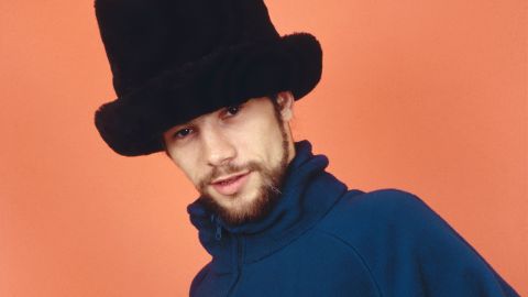 Jamiroquai was popular in the United Kingdom before 1996, fronted by the charismatic singer Jay Kay. Their single "Virtual Insanity" -- and its accompanying music video -- broke the group out into the mainstream in the United States, inspiring style copycats.