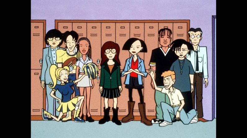 For an anti-social teen, Daria Morgendorffer is still incredibly popular. No one has really made peace with the ending of "Daria" after five seasons in 2001. There have been <a href="index.php?page=&url=http%3A%2F%2Fcomicsalliance.com%2Fdaria-movie-trailer-video-aubrey-plaza%2F" target="_blank" target="_blank">pushes for a movie</a> (sort of), but nothing's happened.