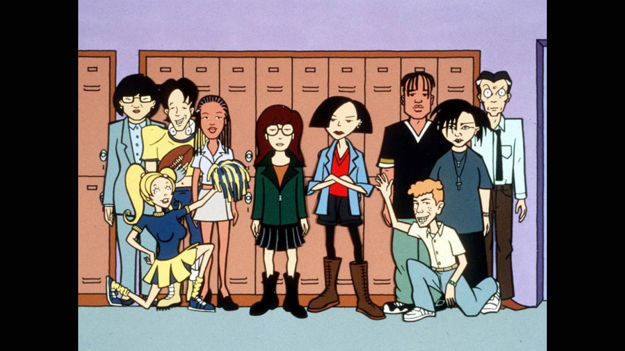 For an anti-social teen, Daria Morgendorffer is still incredibly popular. No one has really made peace with the ending of "Daria" after five seasons in 2001. There have been <a href="http://comicsalliance.com/daria-movie-trailer-video-aubrey-plaza/" target="_blank" target="_blank">pushes for a movie</a> (sort of), but nothing's happened.