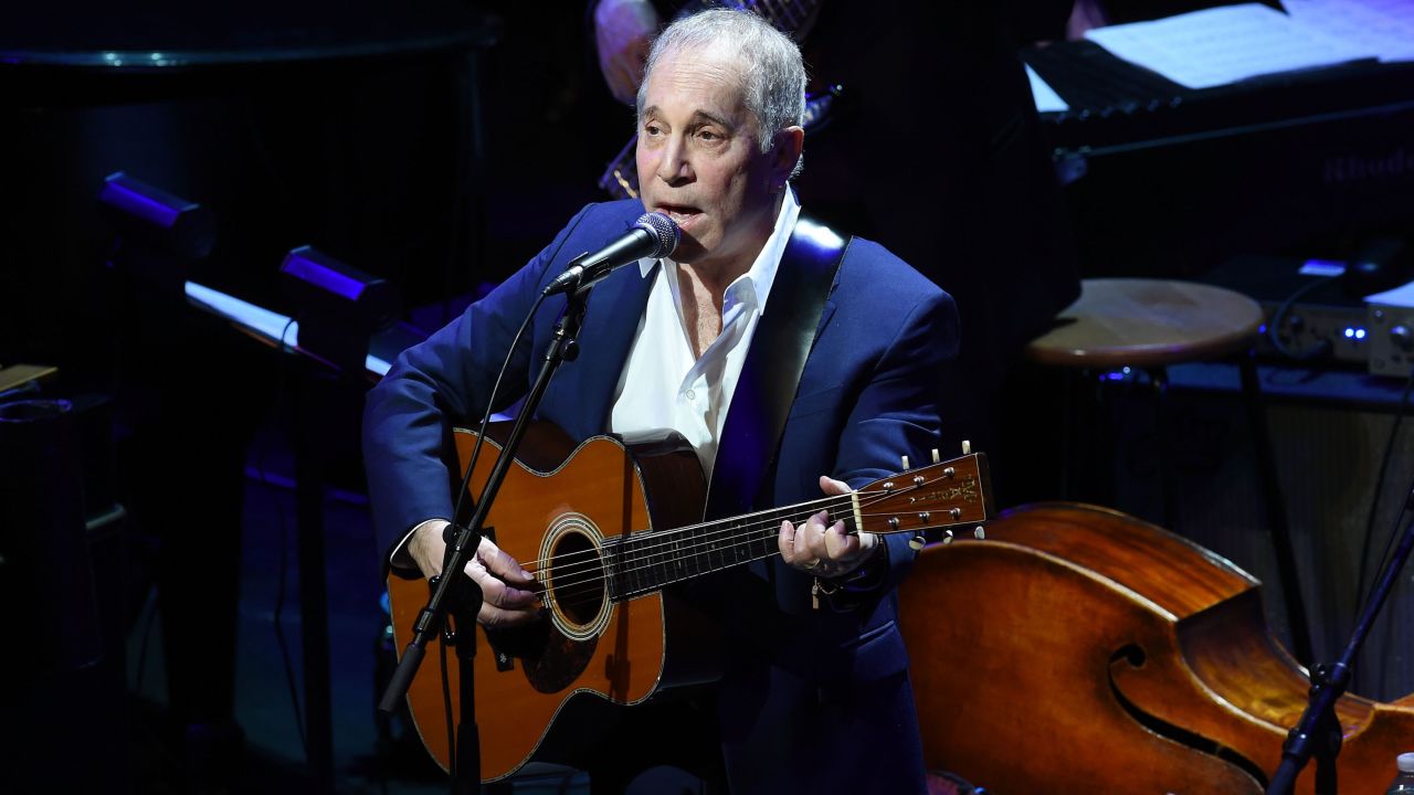 Paul Simon has stayed active, going on tour with Sting and even making an occasional appearance with old mate Art Garfunkel. In 2011 he released his album, "So Beautiful or So What."