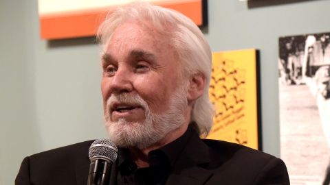 Kenny Rogers has been on TV in recent years in a GEICO ad using his song "The Gambler," but he's also been a restaurant maven (with Kenny Rogers Roasters) and, yes, he still sings. Rogers was inducted into the Country Music Hall of Fame in 2013.