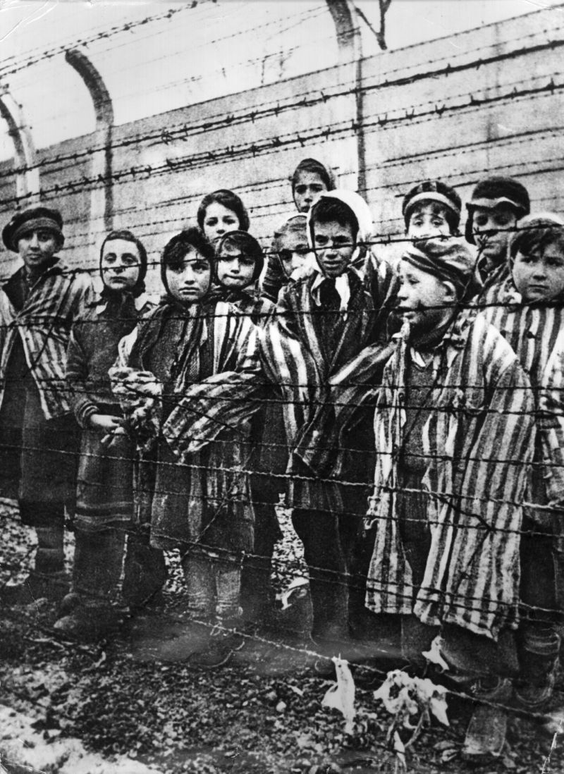 My Mother Was A Child Of Auschwitz | CNN