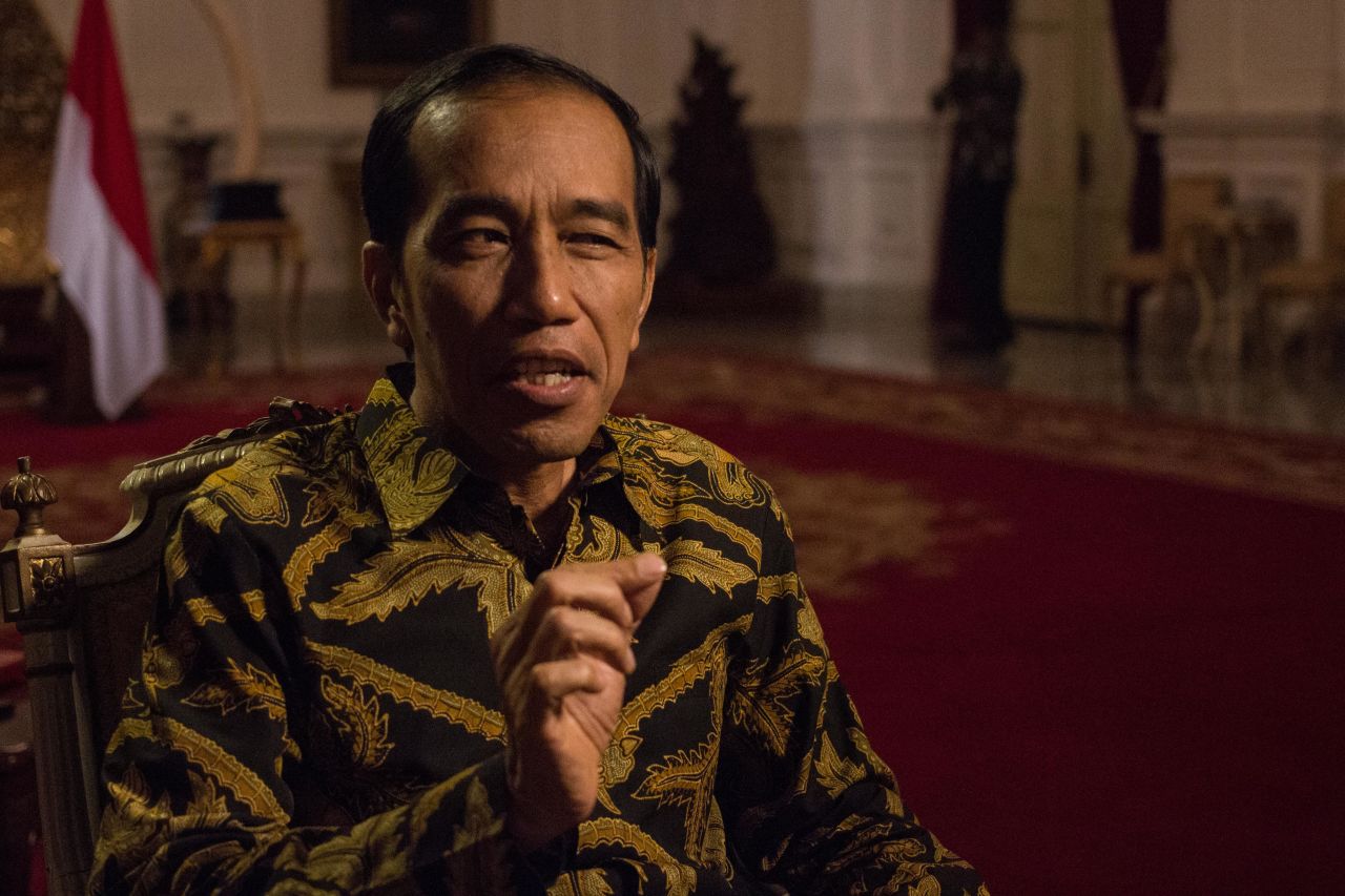 Jokowi is keen to improve the country's dire education and health systems and infrastructure.<br /><br />An early success -- and a boon to the government's coffers -- was a cut in the enormous fuel subsidies the government offers, something his predecessors had tried and failed to enact.<br /><br />He was, of course, helped by the plummeting world oil price, which lessens the impact felt by ordinary Indonesians.
