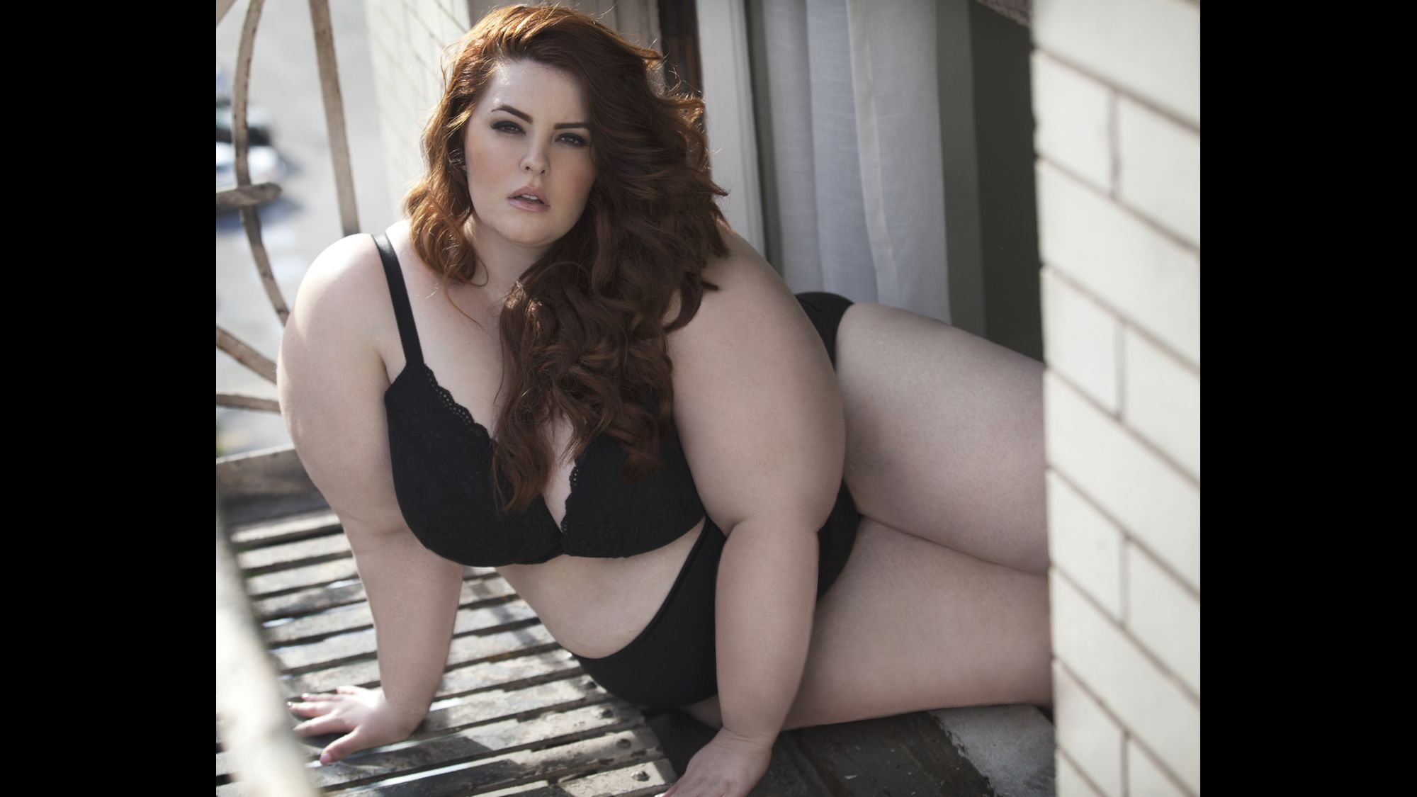 Tess Holiday Porn - The skinny on Instagram banning #curvy | CNN