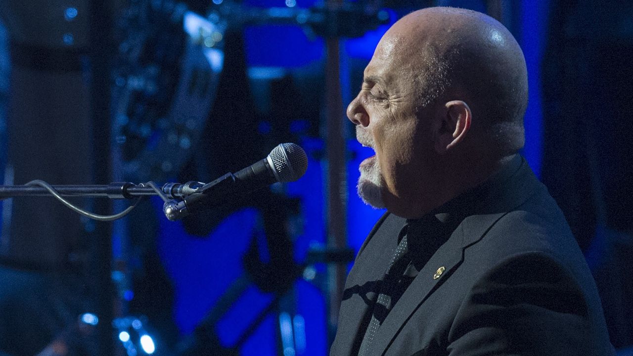 Billy Joel still tours and has booked monthly gigs at New York's Madison Square Garden. After "We Are the World," he had a No. 1 single with 1989's "We Didn't Start the Fire" and hit the top with his albums "Storm Front" and "River of Dreams." However, his only album of new material since "Dreams" has been a classical record, "Fantasies & Delusions," from 2001.
