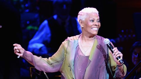 For all her musical success, Dionne Warwick was probably best known in the '90s for her commercials for the Psychic Friends Network. But she continues to sing and has been particularly active in charitable endeavors, even appearing on "The Celebrity Apprentice" in 2011 for the Hunger Project.