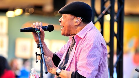The sweet tones of jazz singer Al Jarreau could be heard on the theme to the TV show "Moonlighting" and his biggest post-1985 hit, 1988's "So Good." Jarreau inspired a children's book, "Ashti Meets Birdman Al." <a href="http://www.cnn.com/2017/02/12/entertainment/al-jarreau-dead/" target="_blank">He died in 2017 at age 76</a>. 