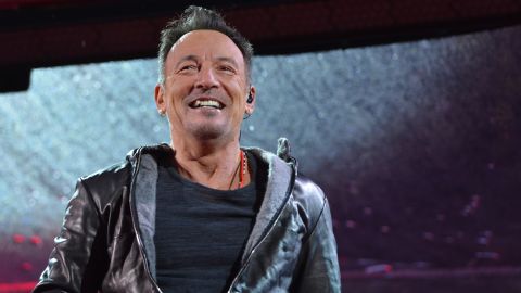 After "We Are the World," Bruce Springsteen retired from music. Just kidding! The peripatetic guitarist and singer still puts on marathon live shows and releases best-selling albums, including 2014's "High Hopes," which became his 11th No. 1. His pre-1985 albums were recently remastered and reissued in a boxed set.