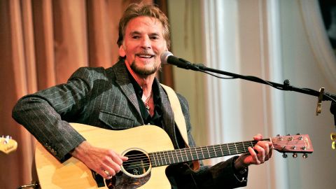 Kenny Loggins had continued success in the '80s with hit songs from movie soundtracks. He put out a children's album in 1994 and regrouped with his old duet partner, Jim Messina, for a 2005 tour. He's lent his voice to "Grand Theft Auto V" and appeared as an animated version of himself to the series "Archer."