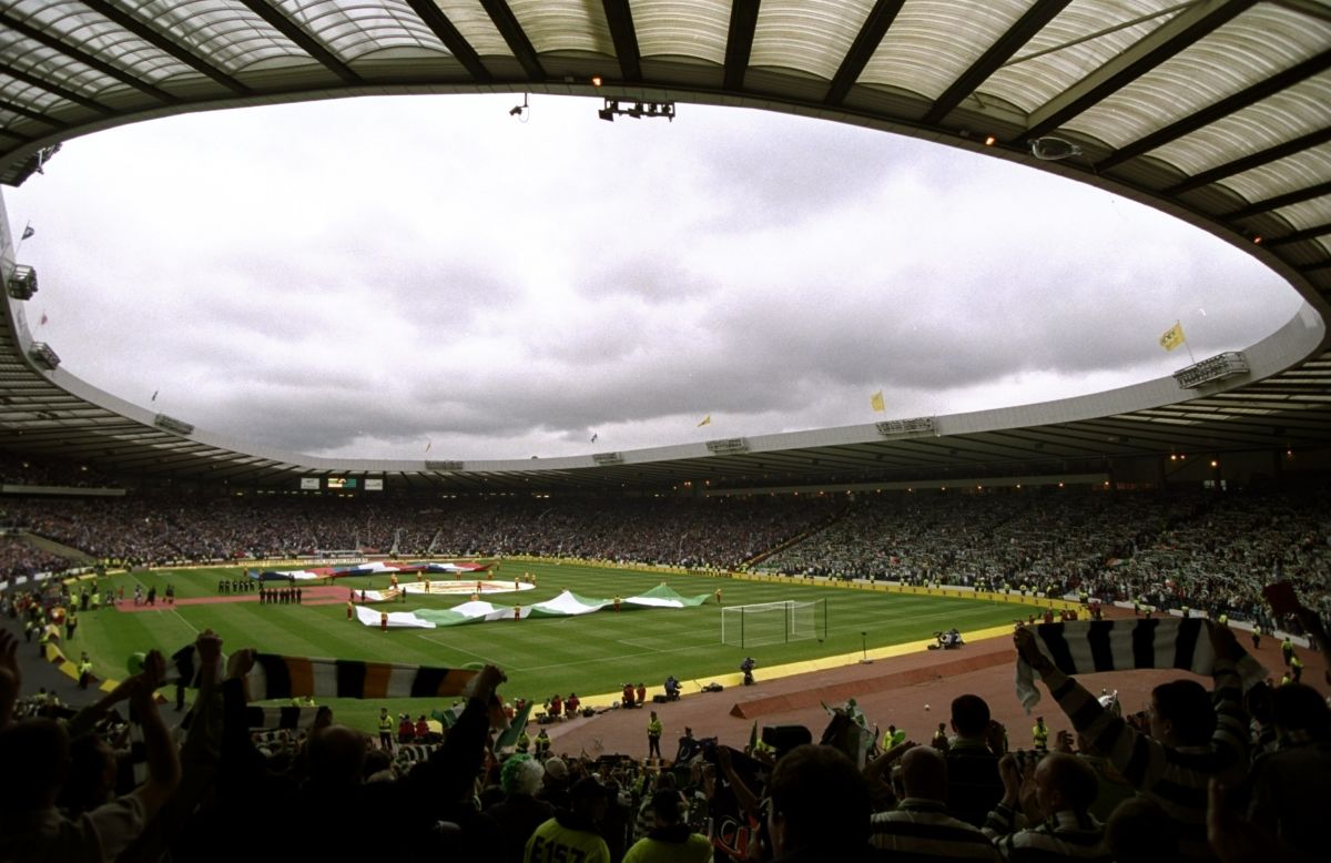 Rangers look to make Ibrox one of Europe's 'most accessible' sports arenas