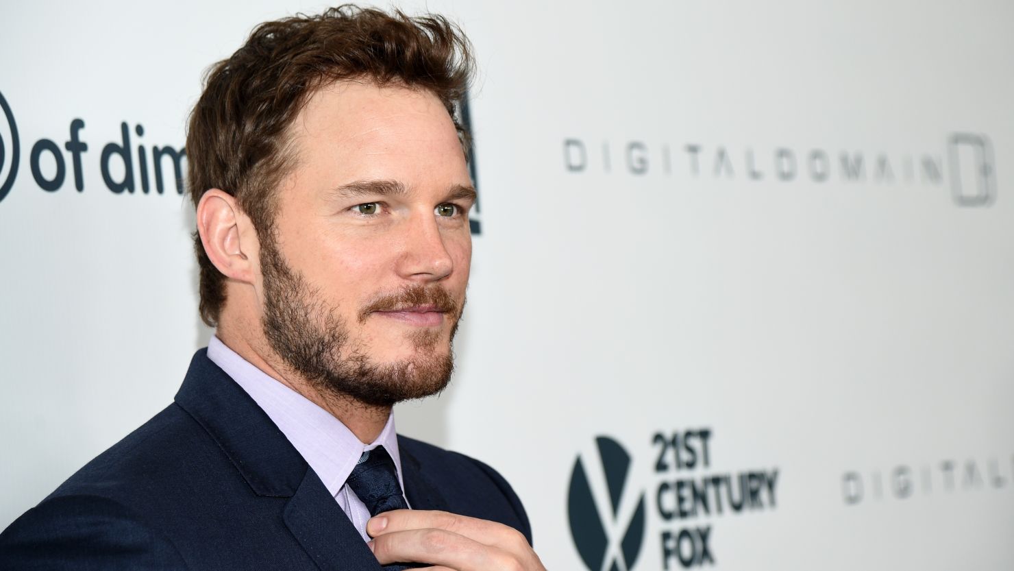 "Guardians of the Galaxy" star Chris Pratt could be donning a famous fedora.