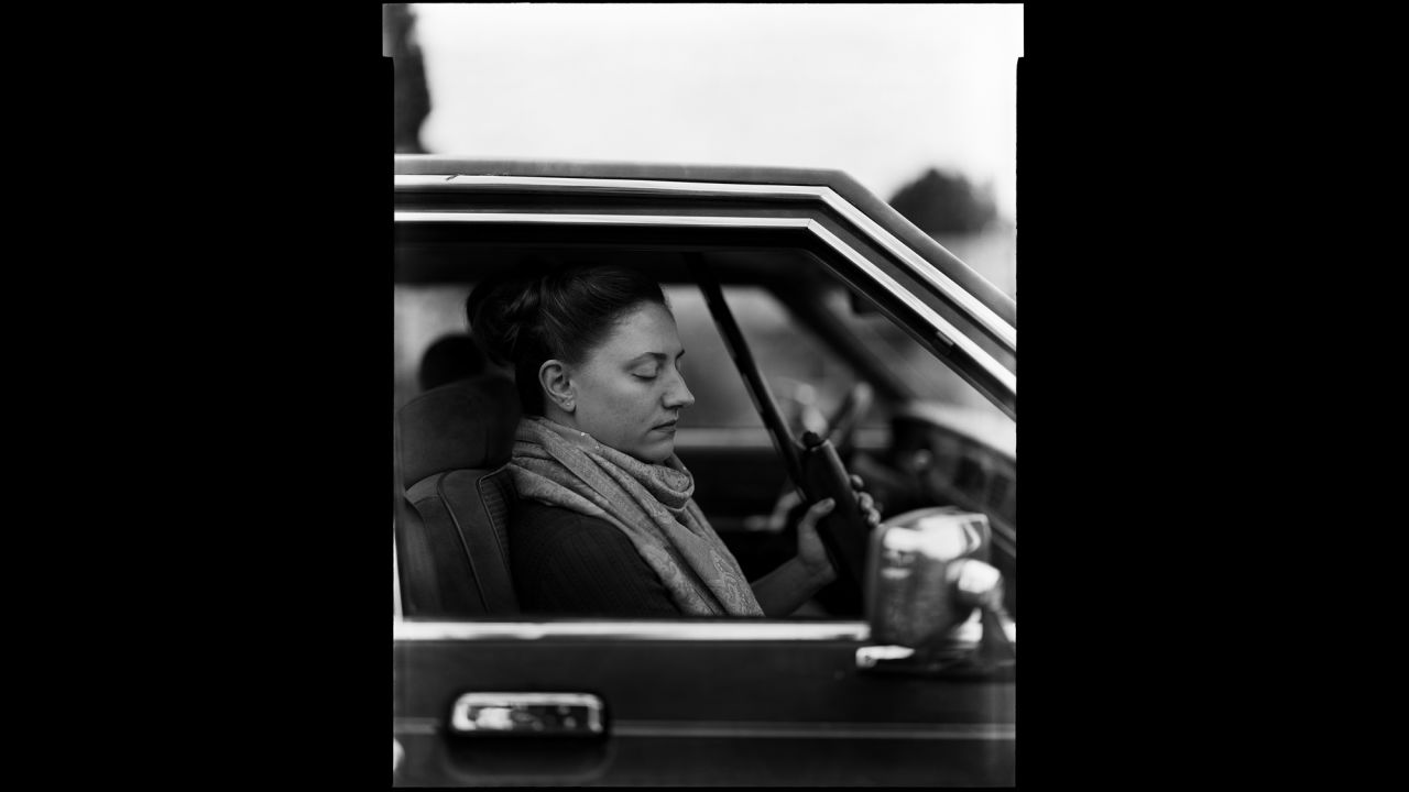 Ms. T. Slottke, Portland, Oregon, 2010