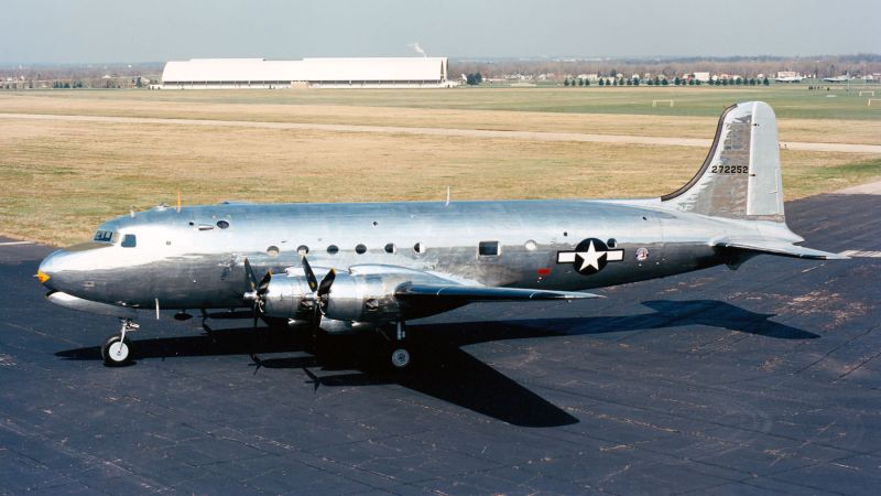 New air force one clearance refrigerators