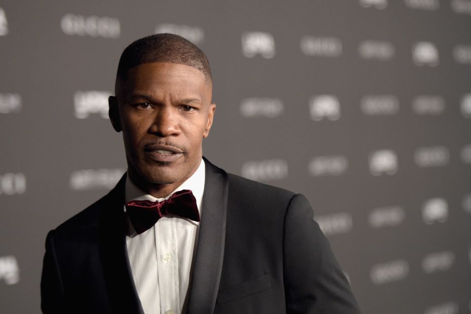 Actor Jamie Foxx and rapper Drake will be attending a glamorous gathering at a swanky Scottsdale hotel.