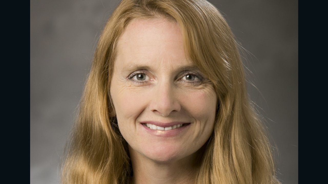 Mary 'Missy' Cummings