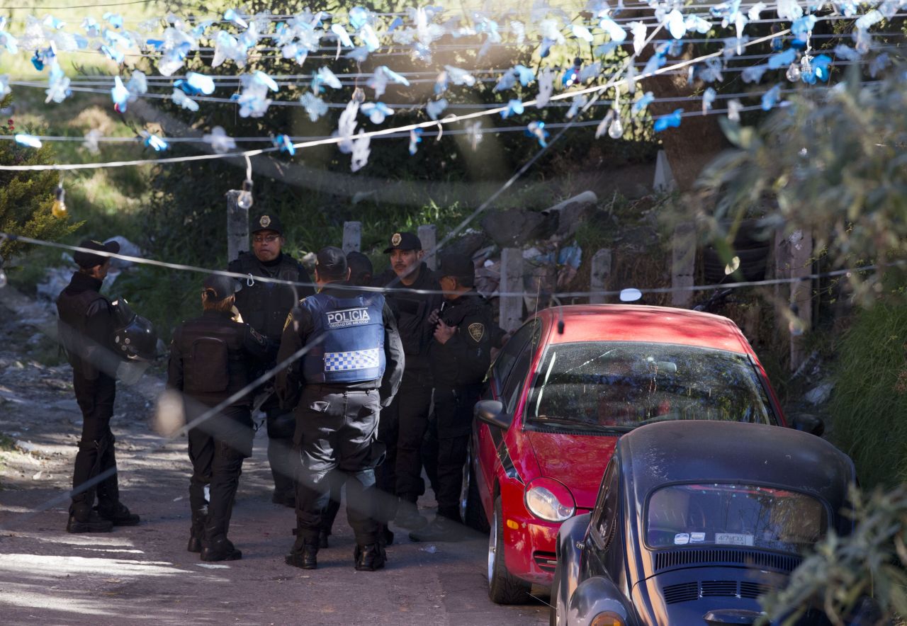 México vive una tragedia este jueves tras la explosión de un carro cisterna en un hospital materno-infantil de Cuajimalpa, en el Distrito Federal. 