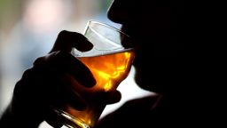  Youths' involvement with alcohol marketing influenced their drinking behaviors, a study says.