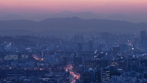Seoul