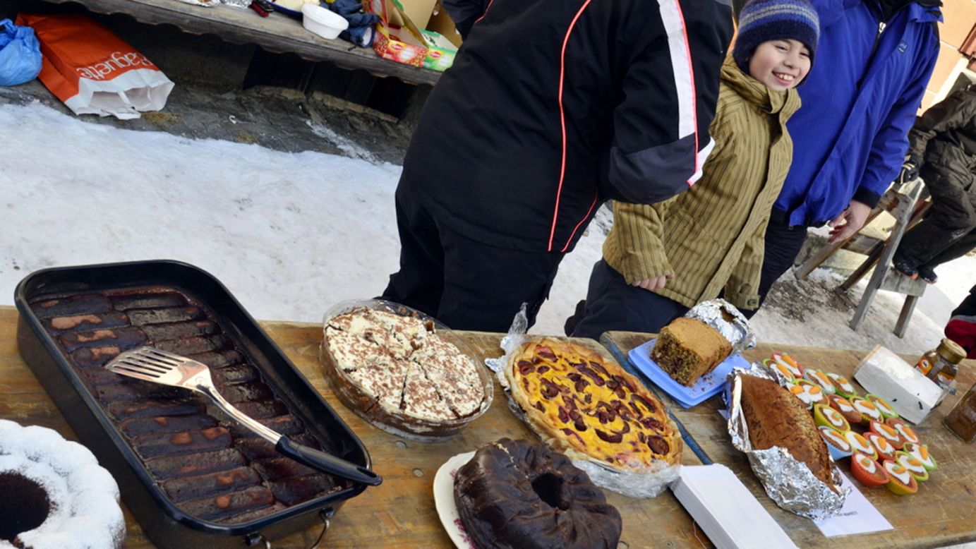 Lake Mohawk Christmas Market 2025