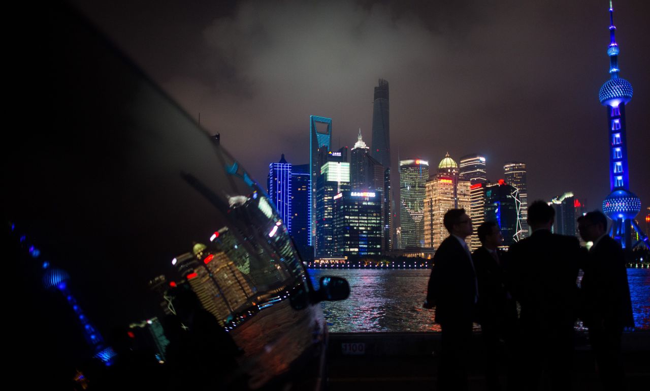 <strong>7. Shanghai (China): </strong>China's stock market is facing turbulent times as they square up to US trade restrictions, but its economic hub still makes this year's list.
