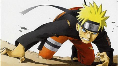 <strong>"Naruto Shippuden: The Movie" (2007)</strong>: This fantasy adventure anime is the fourth in a series. <strong>(Netflix) </strong>